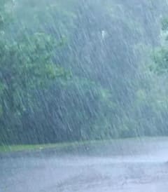 Photo : आज राज्यात पावसाचा यलो अलर्ट