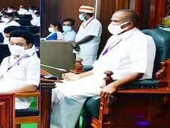 TN Assembly Session: வரும் 17-ஆம் தேதி கூடுகிறது தமிழ்நாடு சட்டப்பேரவை: விவாதிக்க உள்ள பிரச்சினைகள் என்ன?