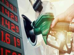 Petrol, Diesel Price : விலையில் மாற்றமா? இன்றைய பெட்ரோல், டீசல் விலை நிலவரம் என்ன?