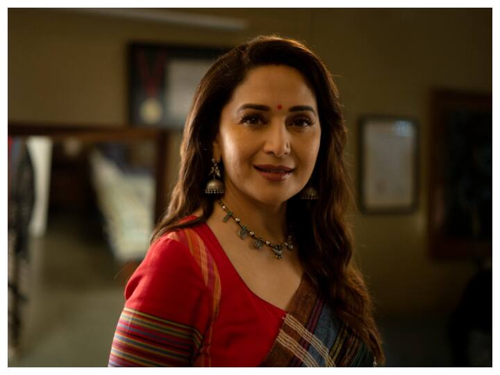 'Maja Ma' Proves That The Era Of Boxing People And Characters Is Over: Madhuri Dixit 'Maja Ma' Proves That The Era Of Boxing People And Characters Is Over: Madhuri Dixit