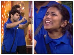 Bigg Boss 6 Telugu: 'గొంతు లేపడం ఒక్కటే గొప్ప కాదు' - గీతూపై బాలాదిత్య ఫైర్!