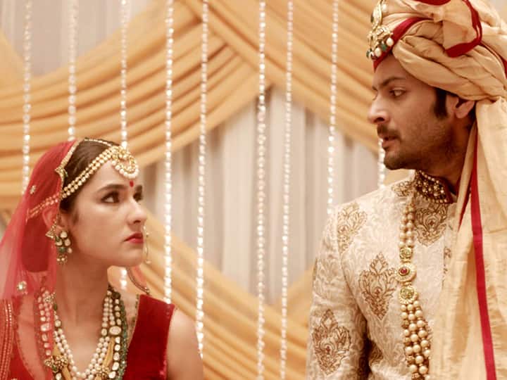 अली फजल स्टारर 'बैंग बाजा बारात' रोमांस, कॉमेडी और फैमिली ड्रामा का भरपूर पैकेज है. इस सीरीज को ऱणवीर सिंह और अनुष्का शर्मा की फिल्म बैंड बाजा बारात की थीम पर बनाया गया है.