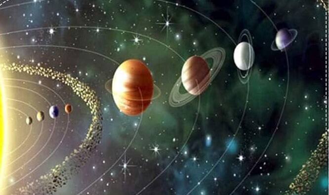 grah rashi parivartan 2022 november 2 planets will change movements these zodiac signs get more profits Grah Rashi Parivartan: 13 નવેમ્બરે આ 2 ગ્રહ બદલશે ચાલ, આ 2 રાશિ માટે બની રહ્યાં છે પ્રબળ ધનના લાભ