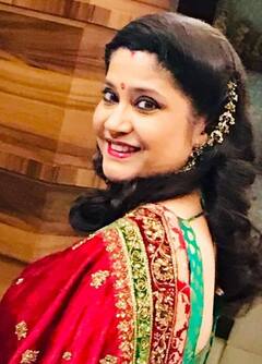 Happy Birthday Renuka Shahane : करिअरप्रमाणे लव्हस्टोरीदेखील फिल्मी; जाणून घ्या रेणुका शहाणेंच्या खास गोष्टी...