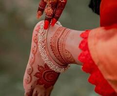 Women Anklet Designs: इस करवा चौथ और दिवाली खूबसूरत पायल से सजाएं अपने पैर, लेटेस्ट डिजाइन का पूरा कलेक्शन देखिए