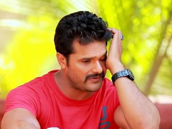 Bhojpuri News: खेसारी लाल यादव ने भोजपुरी इंडस्ट्री को दिया खुला चैलेंज, कहा- अगर बर्बाद ही करना है तो... Bhojpuri News: Khesari Lal Yadav Open challenge to the Actor and Singers of Bhojpuri industry Bhojpuri News: खेसारी लाल यादव ने भोजपुरी इंडस्ट्री को दिया खुला चैलेंज, कहा- अगर बर्बाद ही करना है तो...