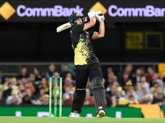 AUS vs WI: दूसरे मैच में वेस्ट इंडीज़ को हराकर ऑस्ट्रेलिया ने T20 सीरीज़ पर किया कब्ज़ा