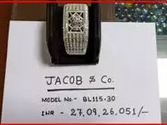 आखिर क्या है इस बेशकीमती घड़ी की खासियत ? जानें 27 करोड़ की इस कीमती वॉच के बारे में सबकुछ