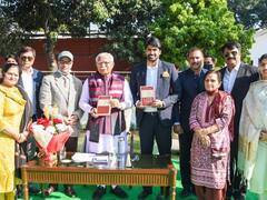 हरियाणा के गौरवशाली इतिहास से रूबरू होंगे सूबे के बच्चे और युवा, लेखक देंगे कॉलेजों में अब लेक्चर
