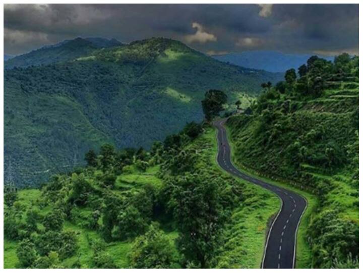 Lansdowne Famous Tourist Place Delhi To Lansdowne Distance Weather