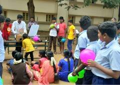 சர்வதேச விண்வெளி வாரம்; ஆன்லைன் போட்டியில் பங்கேற்கும் மாணவர்களுக்கு பரிசு, சான்றிதழ்- விவரம் இதோ..!