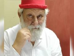 Arun Bali Passes Away: 'केदारनाथ' फेम अरुण बाली का निधन, लंबे समय से थे बीमार