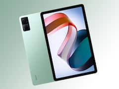 Redmi Pad: A Budget-Friendly Tablet That Impresses In More Ways Than One