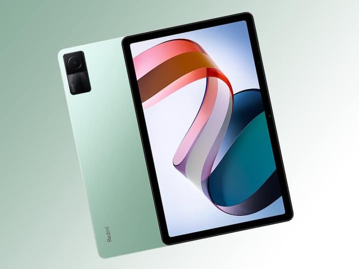 Redmi Pad Price Review Specifications Features Colours Xiaomi Redmi Pad: A Budget-Friendly Tablet That Impresses In More Ways Than One