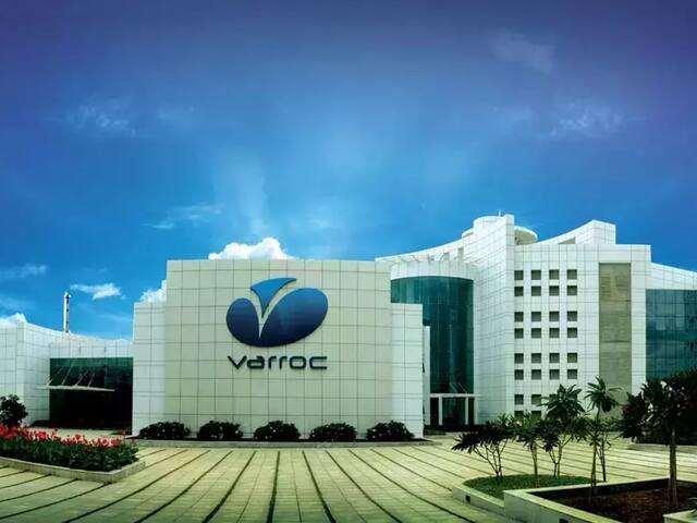 Varroc Engineering Shares: వరోక్‌ ఇంజినీరింగ్‌ ఇన్వెస్టర్లు విలవిల, ఏడుపొక్కటే తక్కువ!