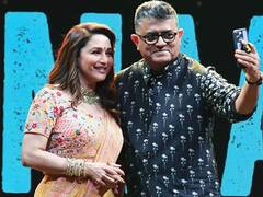 जानिए क्‍यों 'मजा मा' का स्क्रिप्‍ट मिलने पर चौंक गए गजराज राव