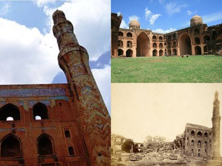 Karnataka Historic Bidar Mahmud Gawan Madrasa and mosque History and how much old Explained: कर्नाटक के जिस ऐतिहासिक मदरसे में भीड़ ने की पूजा, जानिए उससे जुड़ा इतिहास