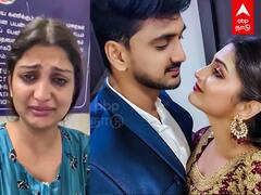 Divya Arnav : மருத்துவமனையிலிருந்து வீடியோ வெளியிட்ட செவ்வந்தி சீரியல் நடிகை திவ்யா