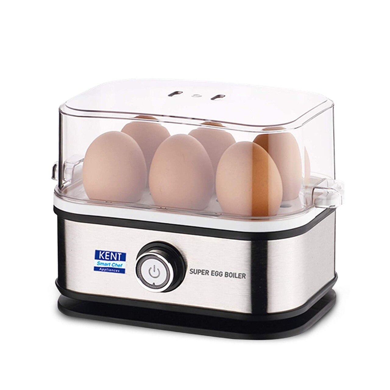 Amazon Deal: संडे हो या मंडे, हर दिन एग उबालने के लिये बड़े काम के हैं ये Egg Boiler