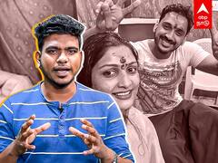 Divya Arnav : பொய் சொல்கிறாரா அர்ணவ்? 3 கேள்வியும் சந்தேகமும்!