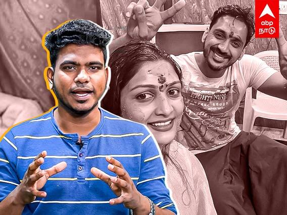 Divya Arnav : பொய் சொல்கிறாரா அர்ணவ்? 3 கேள்வியும் சந்தேகமும்!