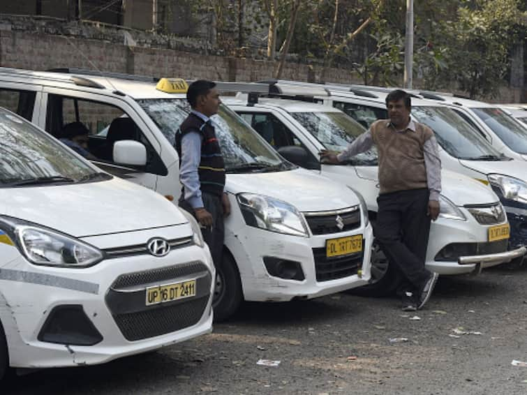 Ola, Uber Services Remain Off Roads For Second Consecutive Day In Chennai Due To Strike Ola, Uber Services Remain Off Roads For Second Consecutive Day In Chennai Due To Strike