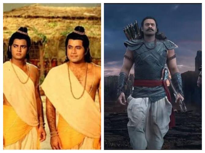 From Dipika Chikhlia To Sunil Lahiri, 'Ramayan' Team Unimpressed With  'Adipurush' Teaser