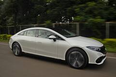 Mercedes EQS 580 EV: এই গাড়ি বদলে দিতে পারে ভারতের বিলাসবহুল গাড়ি বাজারের ভাবনা, কী আছে এই ইভিতে ?