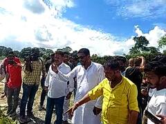 Jalpaiguri News: স্বজনহারাদের সঙ্গে কথা, হড়পা বানকাণ্ডে আজ ঘটনাস্থলে বিজেপির প্রতিনিধি দল