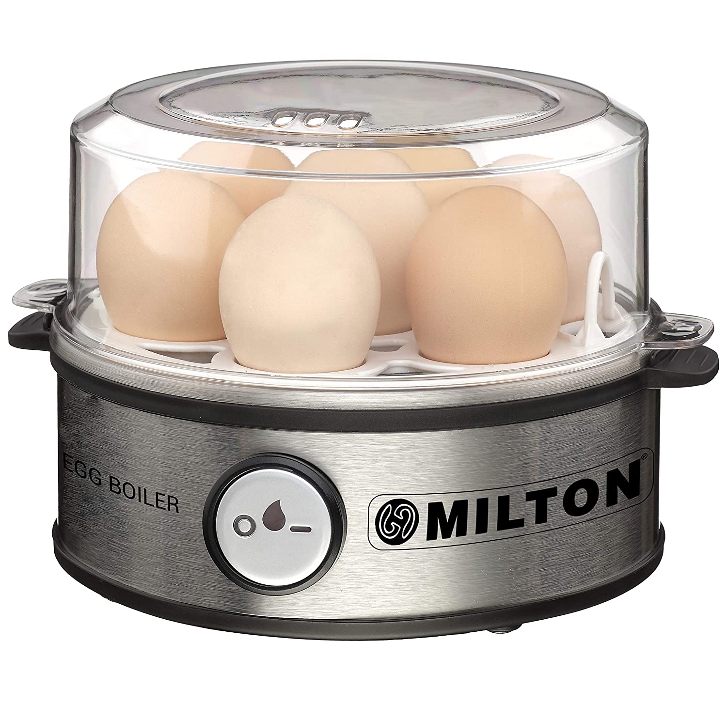 Amazon Deal: संडे हो या मंडे, हर दिन एग उबालने के लिये बड़े काम के हैं ये Egg Boiler