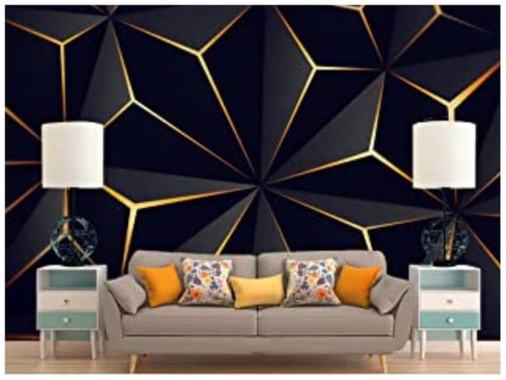 Diwali Home Decoration Idea: घर का मेकओवर देख हैरान रह जाएगे लोग, बहुत कम कीमत में दिवाली पर घर को दें नया लुक