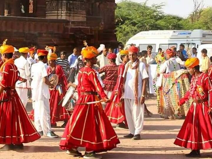 Marwar Festival to start from Saturday in Jodhpur after two years ANN Marwar Festival: जोधपुर में शनिवार से मशहूर मारवाड़ उत्सव का आगाज, क्या रहेगा खास, पढ़ें पूरी जानकारी