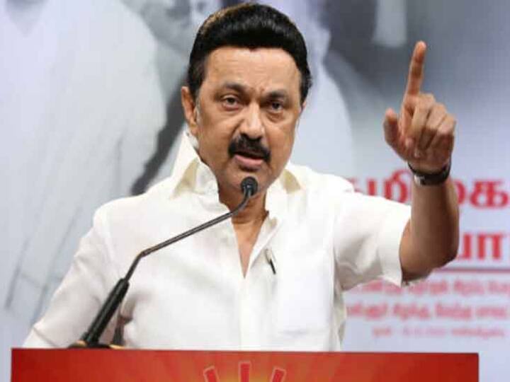 Kalaignar Kottam Thiruvarur Inauguration TN CM Mk Stalin Speech MK Stalin Speech: என் தந்தைக்கு தாய் எழுப்பிய அன்பு கோட்டைதான் இந்த கலைஞர் கோட்டம்..!