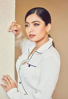 इंडस्ट्री में आने के बाद माता-पिता को Rashmika Mandanna ने कहा था- 'मेरी जिंदगी को कंट्रोल करने की कोशिश न करें...'