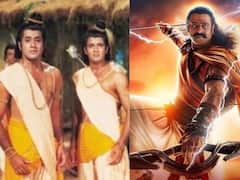 'ব্যক্তিগতভাবে পছন্দ হয়নি', 'আদিপুরুষ'-এর টিজার প্রকাশের পর মন্তব্য 'রামায়ণ' টিমের