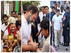 Not New But Real Rahul Gandhi Emerging Out Of Bharat Jodo Yatra, Says Jairam Ramesh