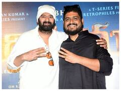 Adipurush: 'ఆదిపురుష్' టీజర్‌పై కంప్లైంట్ - ప్రభాస్, ఓం రౌత్ లపై చర్యలు తీసుకోవాలని డిమాండ్!