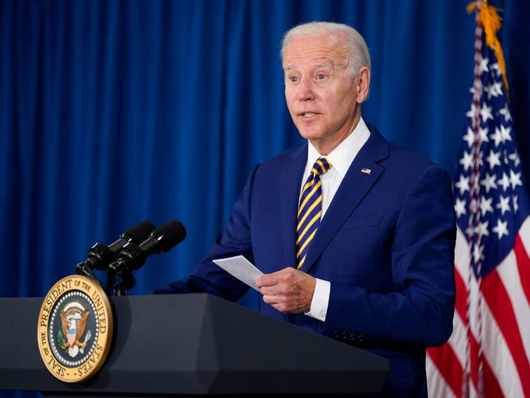 Biden Congratulates McCarthy On Being Elected As Speaker Of House Urges To Govern Responsibly Biden Congratulates McCarthy On Being Elected As Speaker Of House, Urges To Govern Responsibly