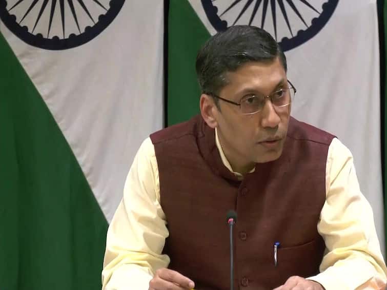 Eastern Ladakh Border Row Situation Not Normal Yet, Some Steps Are To Be Taken, Says MEA Eastern Ladakh Border Row: Situation Not Normal Yet, Some Steps To Be Taken, Says MEA