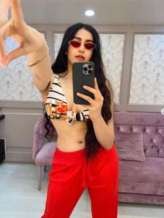 Adah Sharma Relationship: एकतरफा प्यार में हैं अदा शर्मा? रिलेशनशिप को लेकर बोलीं- 'मैं तो प्यार में हूं लेकिन...'