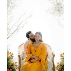 Alia bhatt baby shower : தாய்மை வாழ்கென தூய செந்தமிழ்...பாலிவுட் நடிகை ஆலியா பட்டின் வளைகாப்பு போட்டோஸ் !