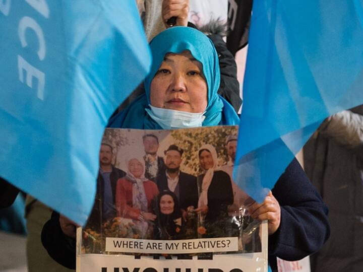 After Abstaining From Voting Against China At UN, India Bats For Rights Of Uyghur Muslims In Xinjiang Region After Abstaining From Voting Against China At UN, India Bats For Human Rights Of Uyghur Muslims