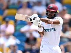 वेस्टइंडीज के इस स्टार बल्लेबाज पर लगा चार साल का बैन, जानिए क्यों मिली इतनी कड़ी सजा