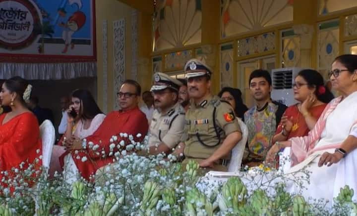 বিকল্প রাস্তা হিসেবে খোলা থাকবে জওহরলাল নেহরু রোড, এসপি মুখার্জি রোড, আশুতোষ মুখার্জি রোড, ডি এল খান রোড-সহ বেশ কিছু রাস্তা।