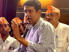 BJP प्रदेश अध्यक्ष भूपेंद्र चौधरी के बयान पर पूर्व MLC दीपक सिंह का पलटवार, कहा- उनकी तकलीफ उनको मुबारक