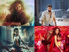 Bollywood Flop Movies List: इस साल की वो फ्लॉप फिल्में जिन्हें बनाकर मेकर्स को हुआ करोड़ों का नुकसान, देखिए लिस्ट