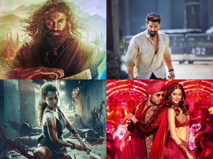 Bollywood Flop Movies 2022: बॉलीवुड में इस साल कई ऐसी फिल्में रिलीज हुई जो बॉक्स ऑफिस पर औंधे मुंह गिरी हैं. देखिए लिस्ट.