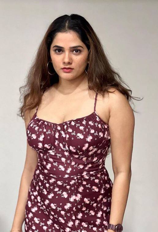 देवयानी ही तिची पहिली मराठी मालिका होती.