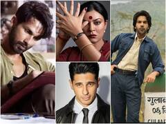 सुष्मिता सेन से शाहिद कपूर तक... ये बड़े स्टार्स OTT पर छाने को तैयार, जल्द रिलीज होंगी एक्शन-थ्रिलर से भरपूर ये सीरीज