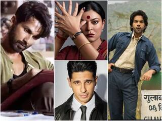 Sushmita Sen से शाहिद कपूर तक... ये बड़े स्टार्स OTT पर छाने को तैयार, जल्द रिलीज होंगी एक्शन-थ्रिलर से भरपूर ये सीरीज